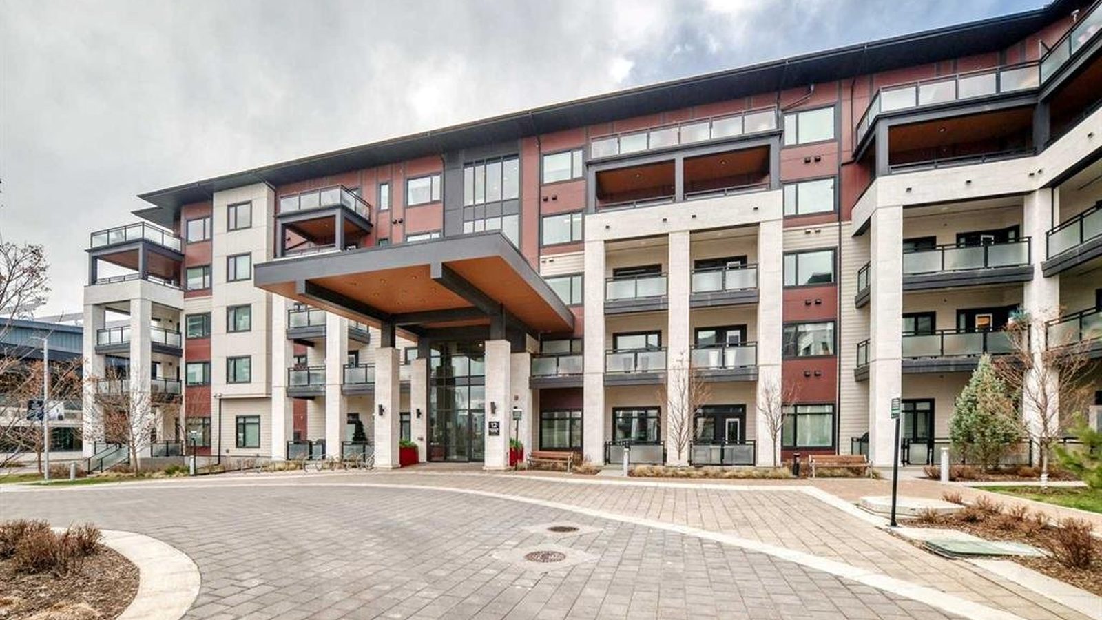 Westman Village Calgary
