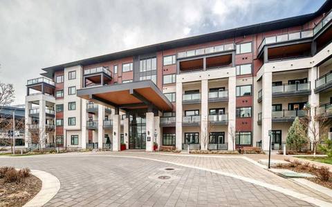 Westman Village Calgary