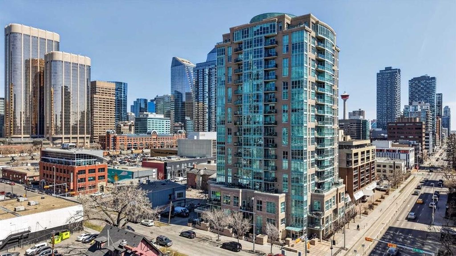 Xenex Calgary
