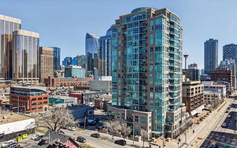 Xenex Calgary
