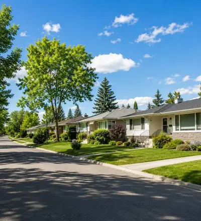 South Calgary real estate