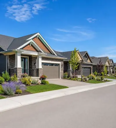 Calgary 55 plus adult living