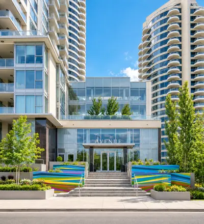 Calgary apartment condos