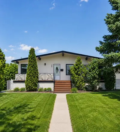 Calgary duplexes