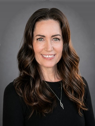 Kelly Fraser
