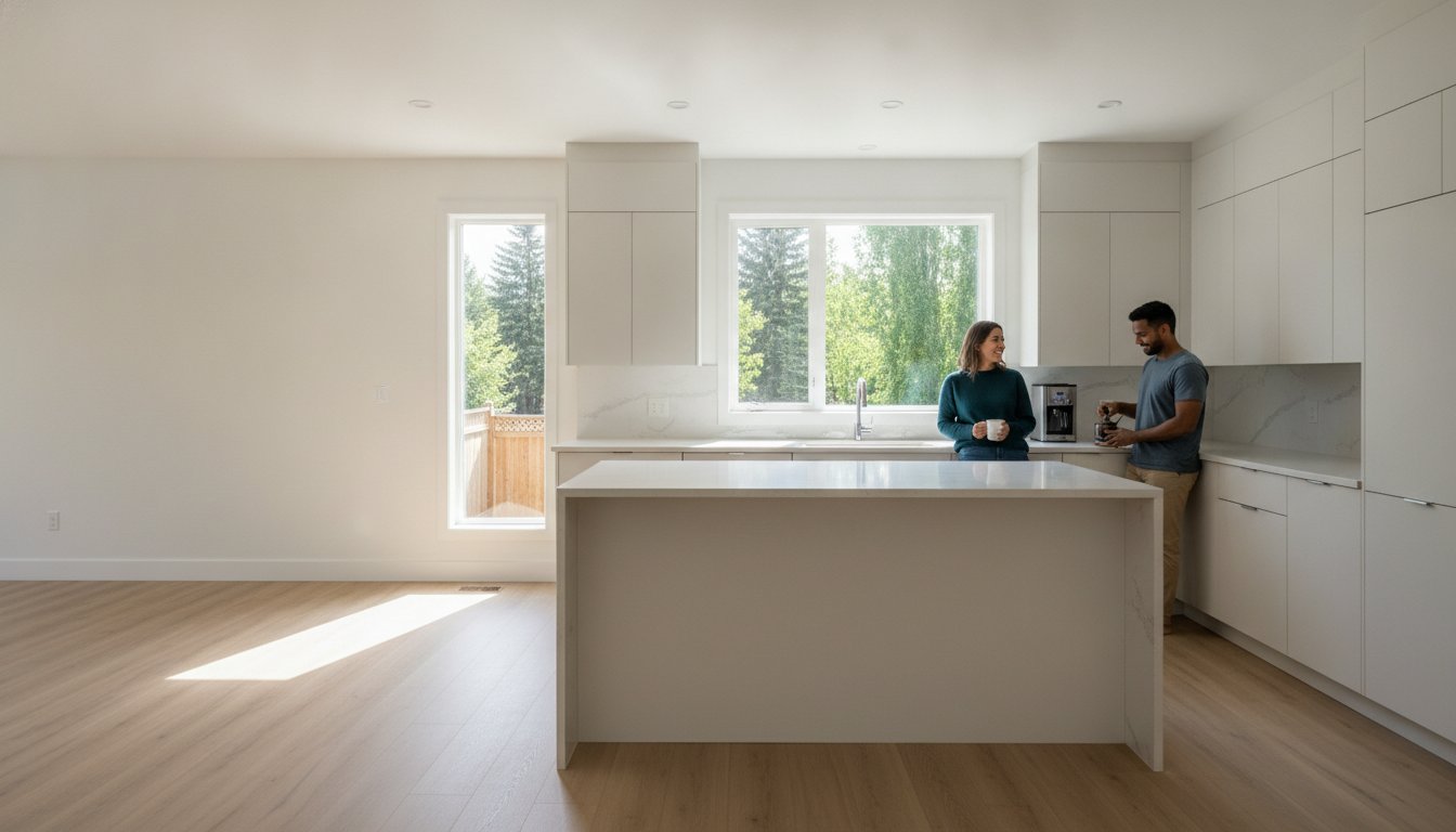 10 Strategic Ways to Increase Your Home Value in Calgary for 2026