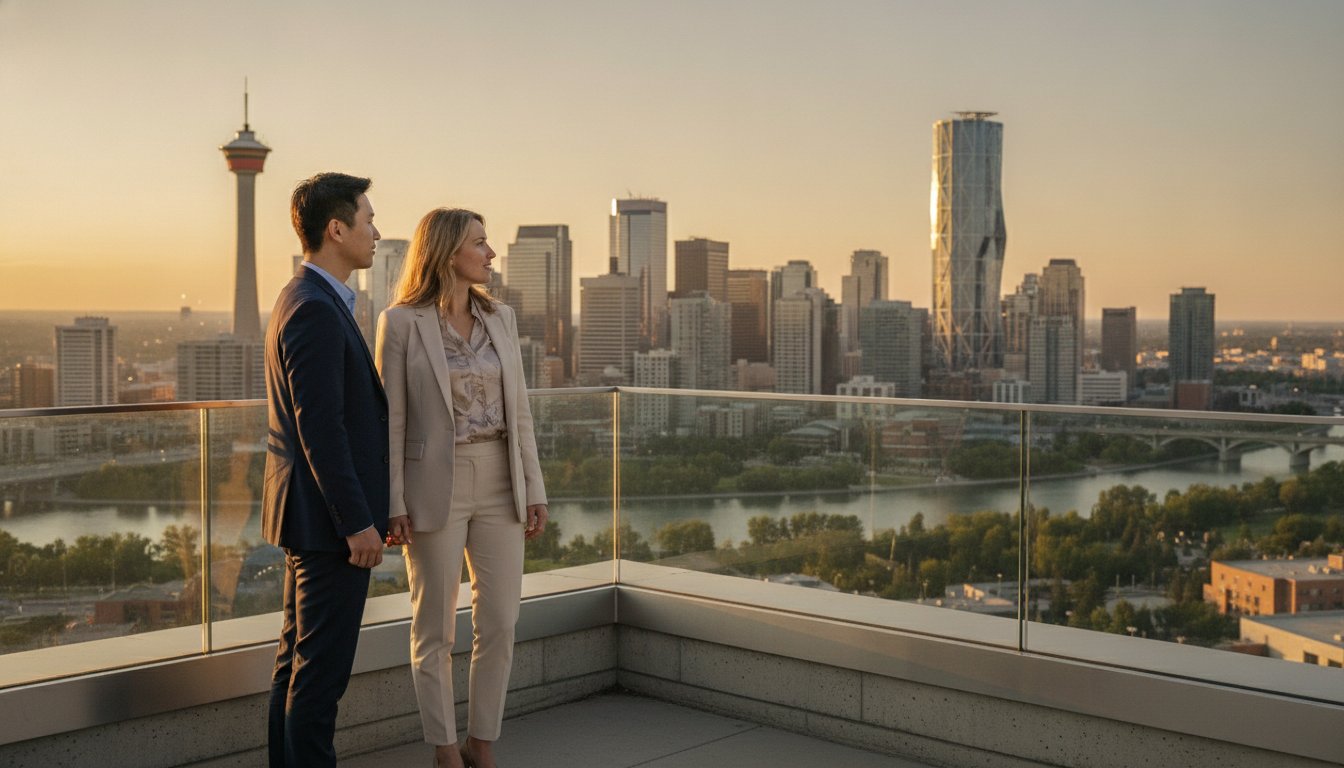 15 Essential Questions to Ask a Buyer's Agent in Calgary Before You Sign