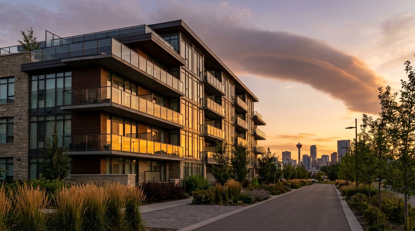 20 Tips for Smart Buying Calgary Condos