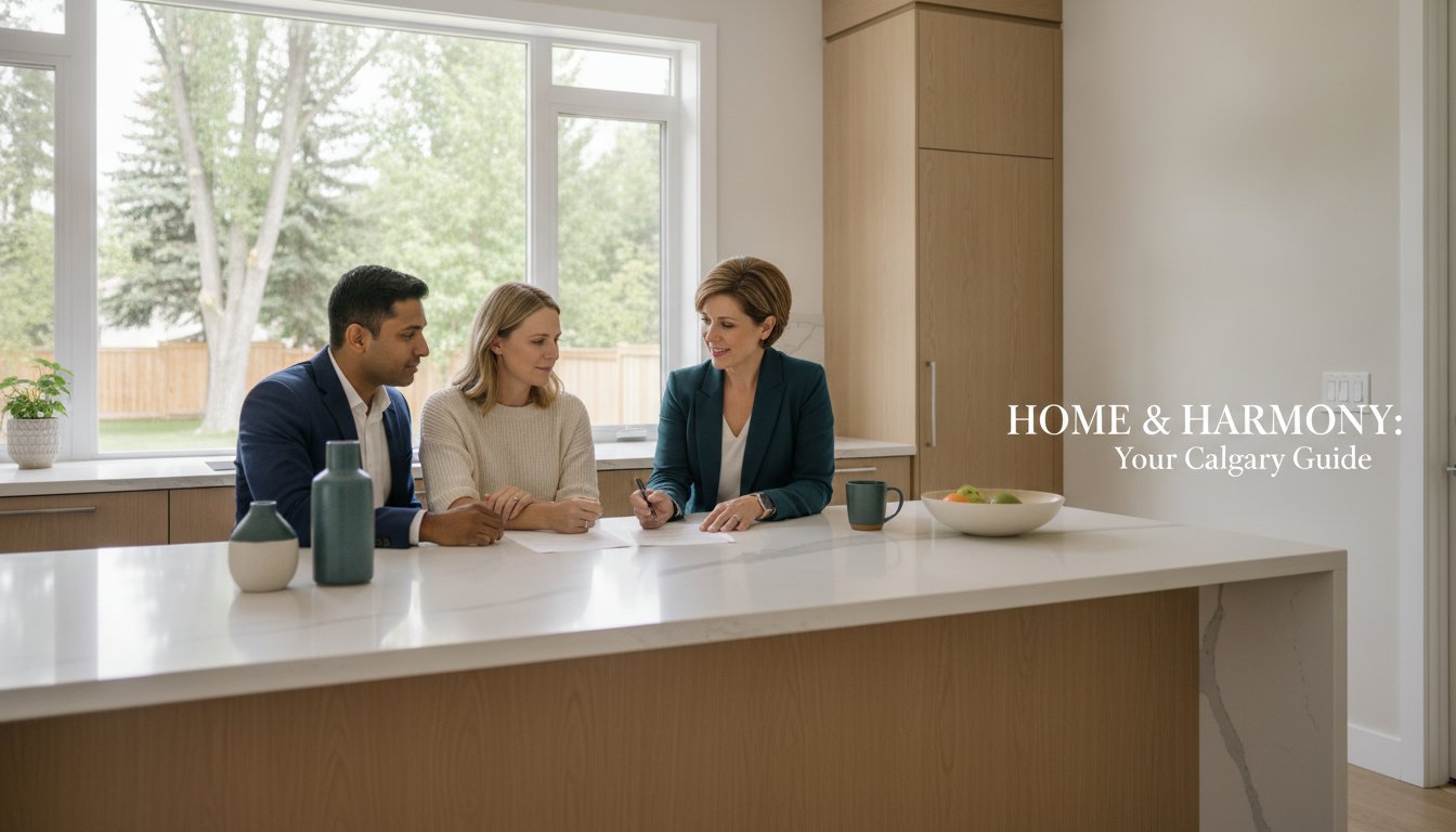 2026 Calgary Homebuyer Guide: Buyer Representation