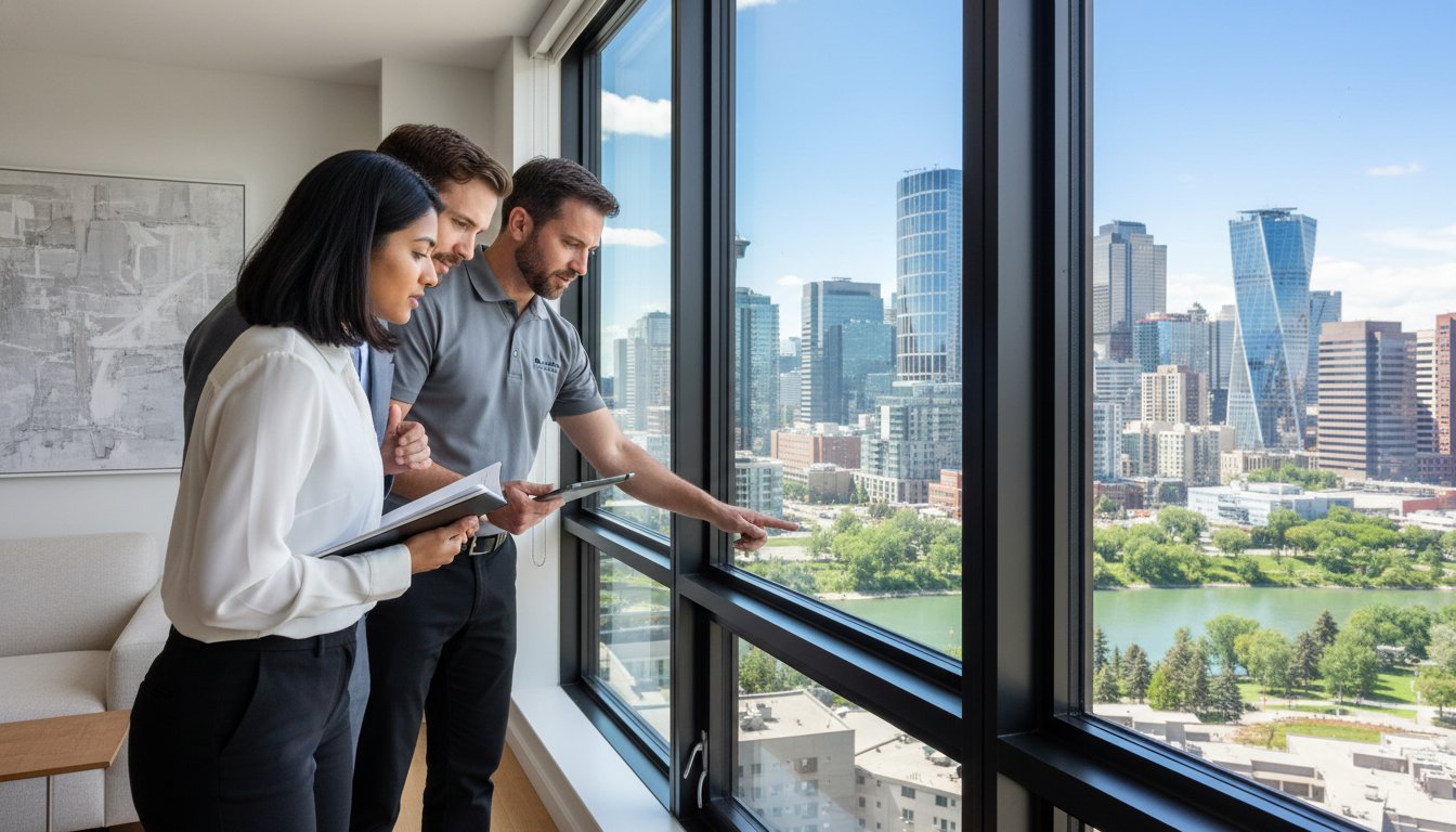 21 Essential Questions to Ask a Home Inspector in Calgary Before You Buy