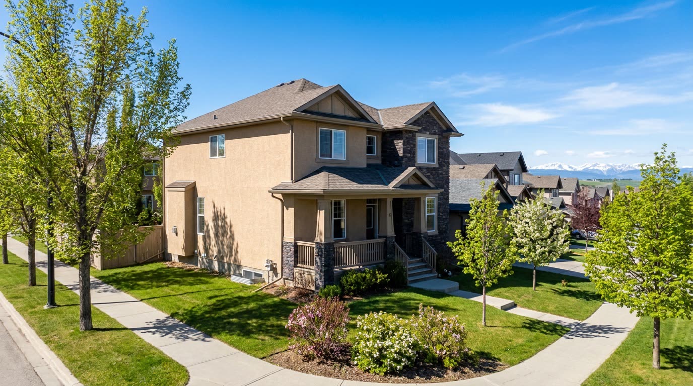 Weigh the Resale Value of your Calgary Home