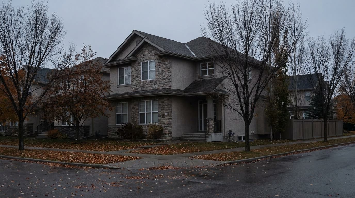 Alberta Family Property Act Explained: What You Need to Know About Divorce and Property Division
