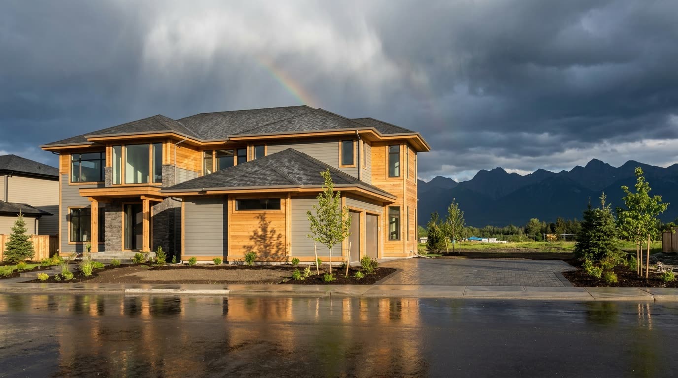 Alberta New Home Warranty vs. National Home Warranty