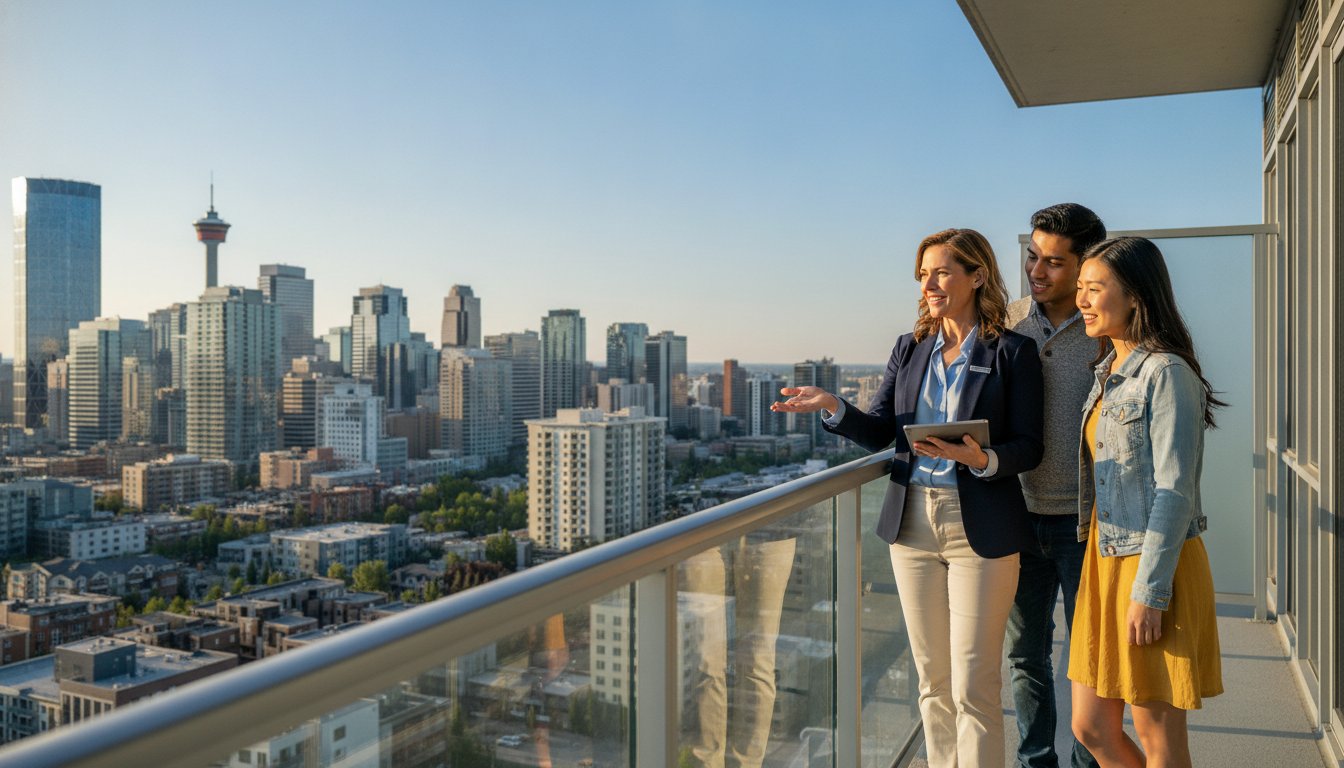 How to Choose the Right Calgary Neighbourhood