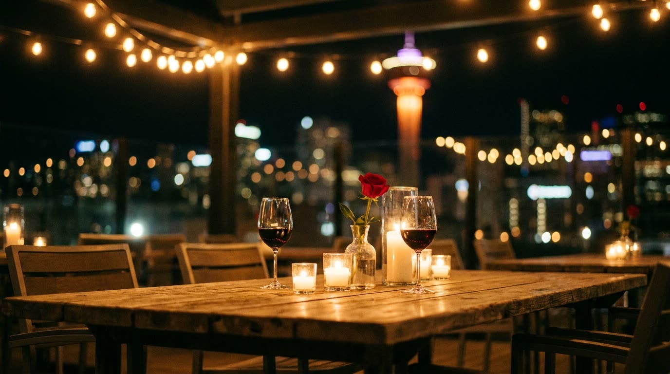 Best Date Night Ideas