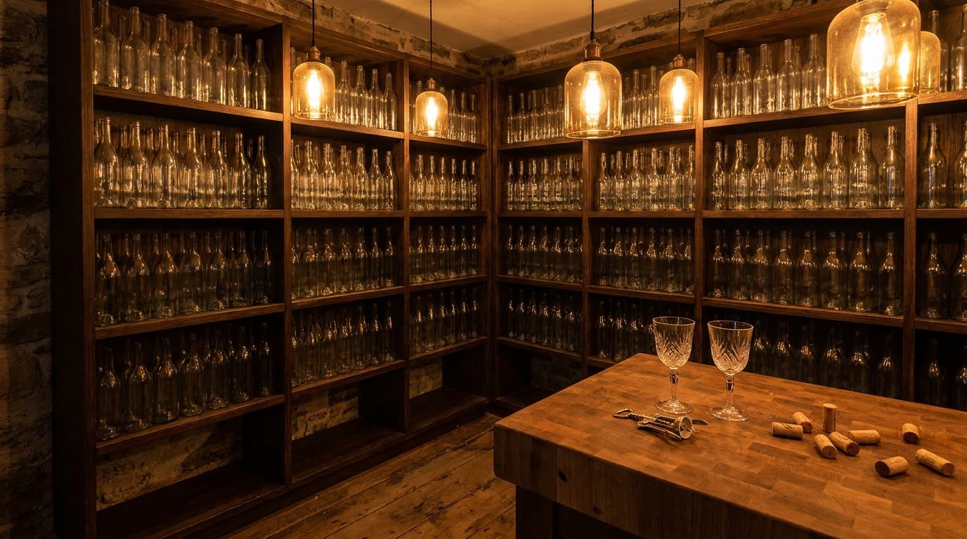 Best Calgary Wine Shops