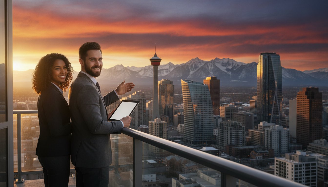 Best Calgary Real Estate Website for People Moving to Calgary