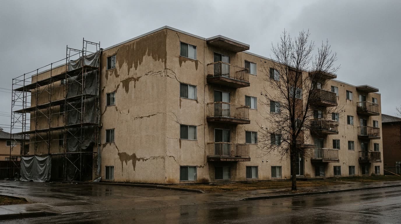Calgary Condo Bella Vista