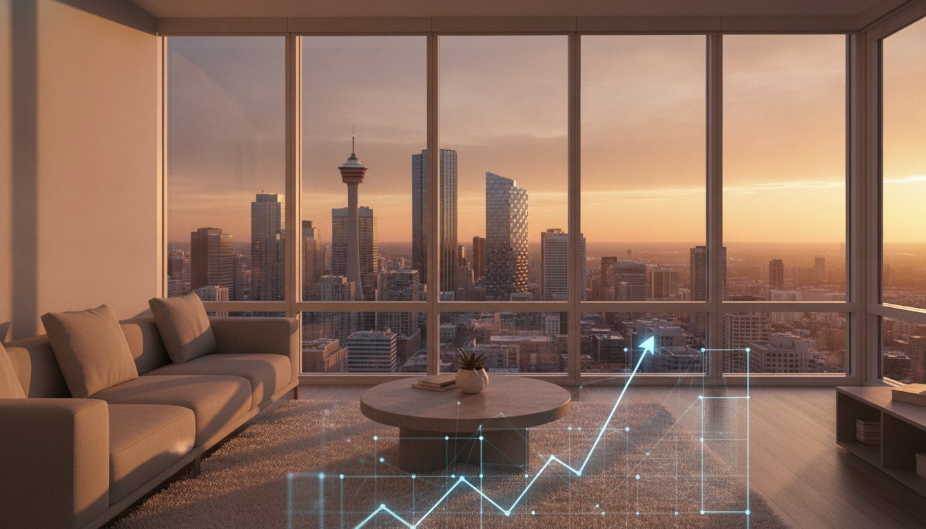 Calgary Condo Market Forecast 2026: Expert Analysis and Strategic Insights