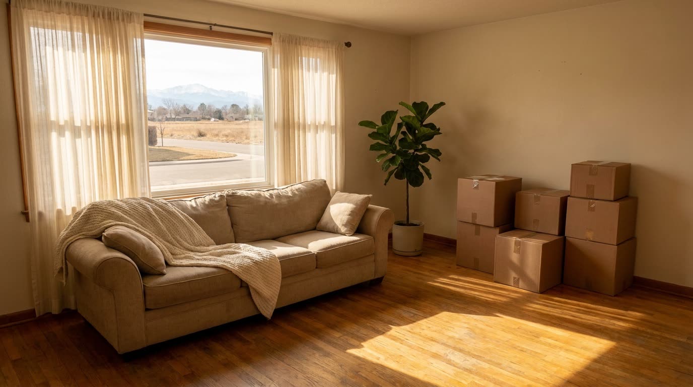 10 Tips for Choosing Your Calgary First Home