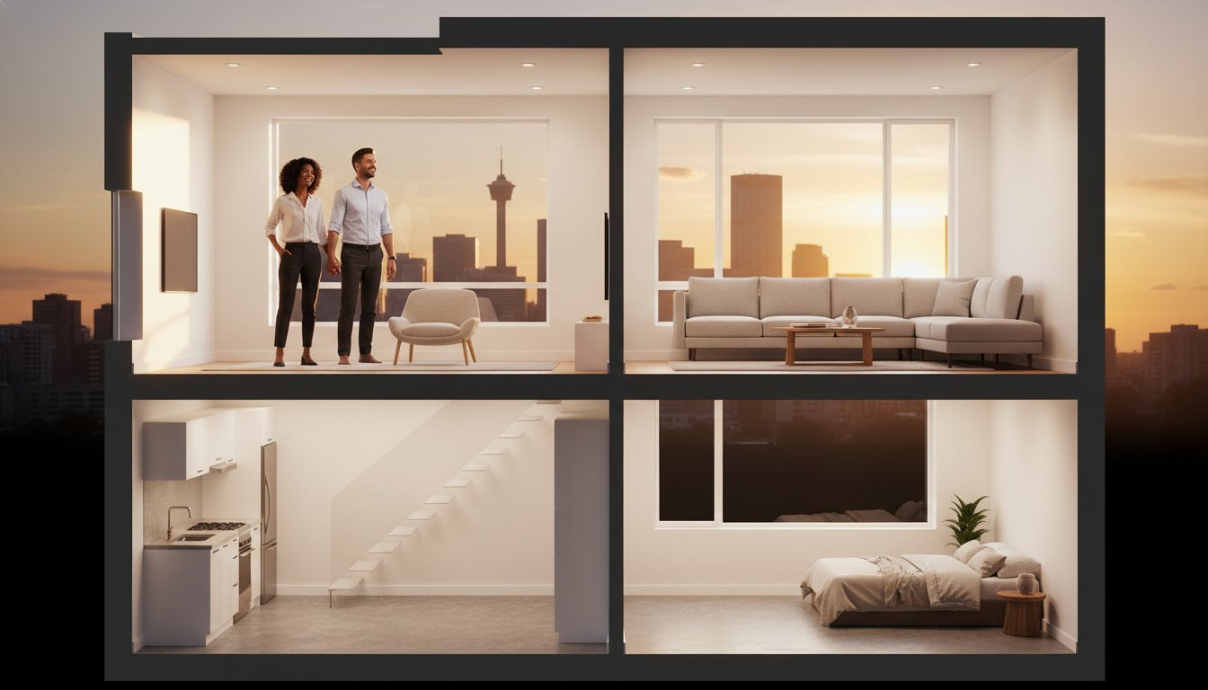 Calgary Homes with Legal Basement Suite: The 2026 Buyer’s Guide