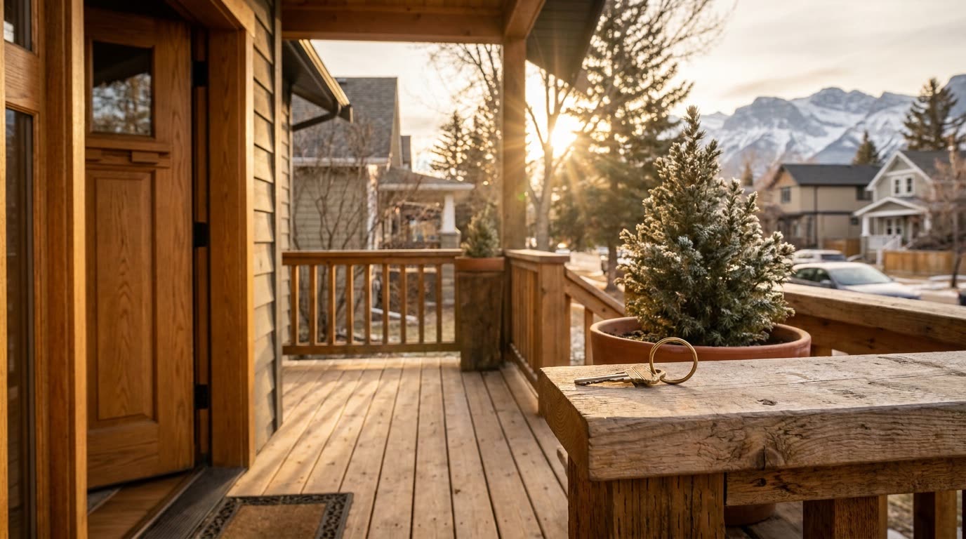 New Mortgage Rules in 2025: What Calgary Buyers Need to Know