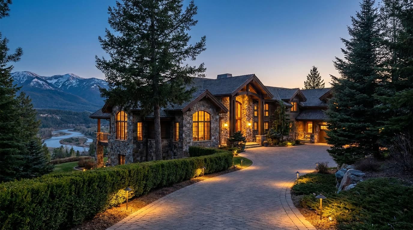Calgary's Luxury Home Communities