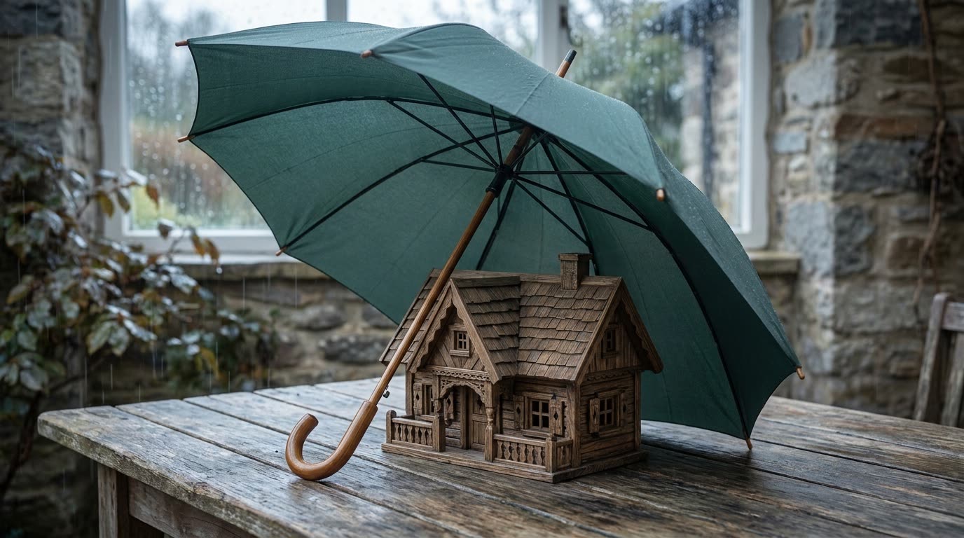 What Is Mortgage Default Insurance?