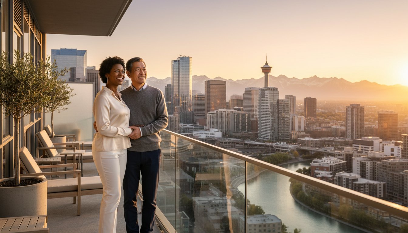 Downsizing Your Home in Calgary: The Ultimate 2026 Guide to a Seamless Transition