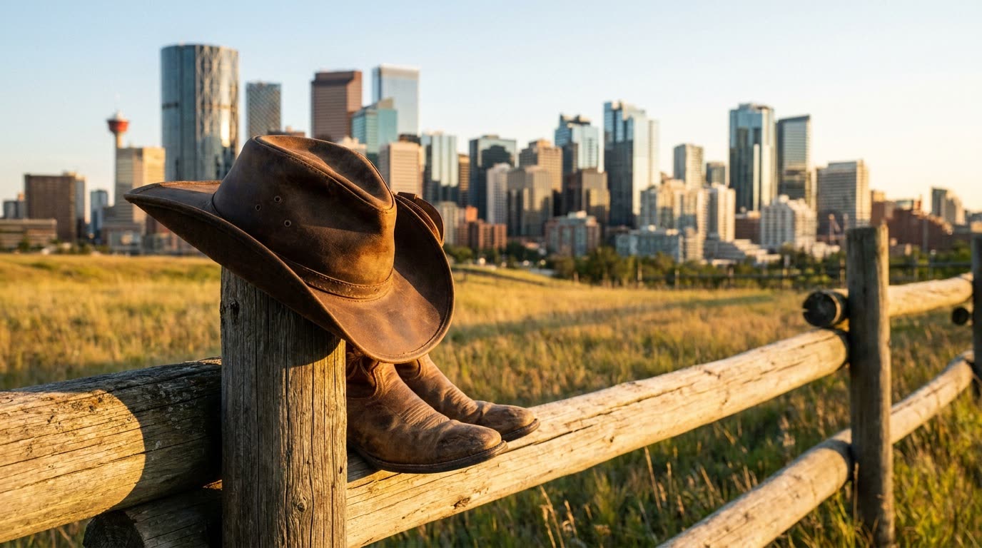 From Cowboys to High Rises: Interesting Trivia About Calgary
