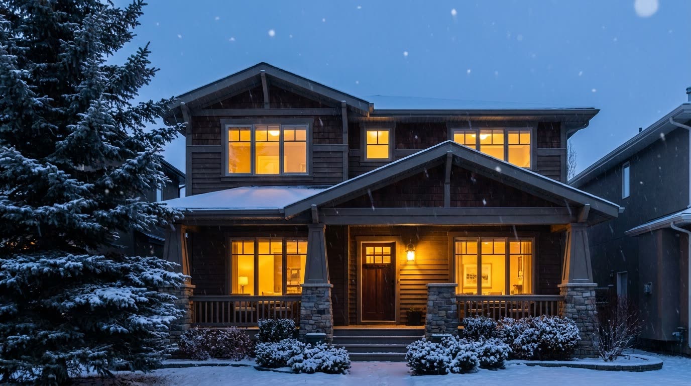 Home Warranty Benefits