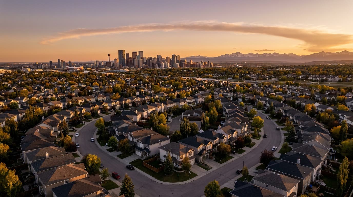 How Much Does a House Cost in Calgary? 2025 Home Prices & Trends