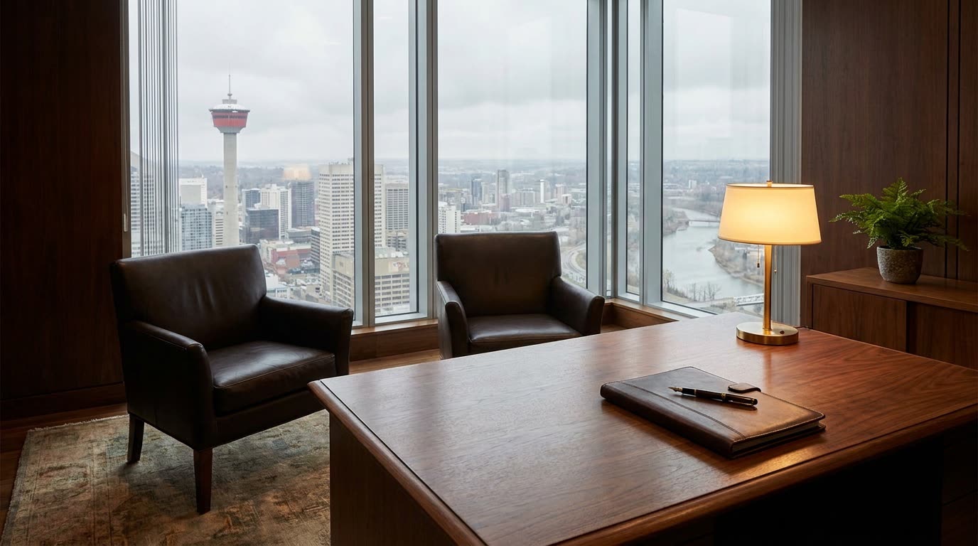 How to Choose a Calgary Divorce Lawyer