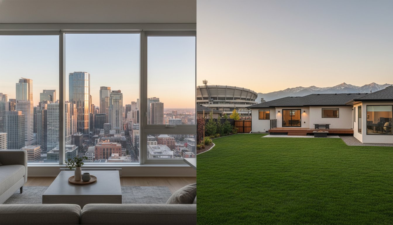 Renting vs. Buying in Calgary: The Definitive 2026 Comparison Guide