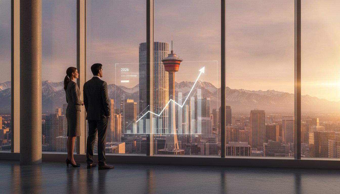 Selling Investment Property in Calgary: The Strategic 2026 Exit Guide