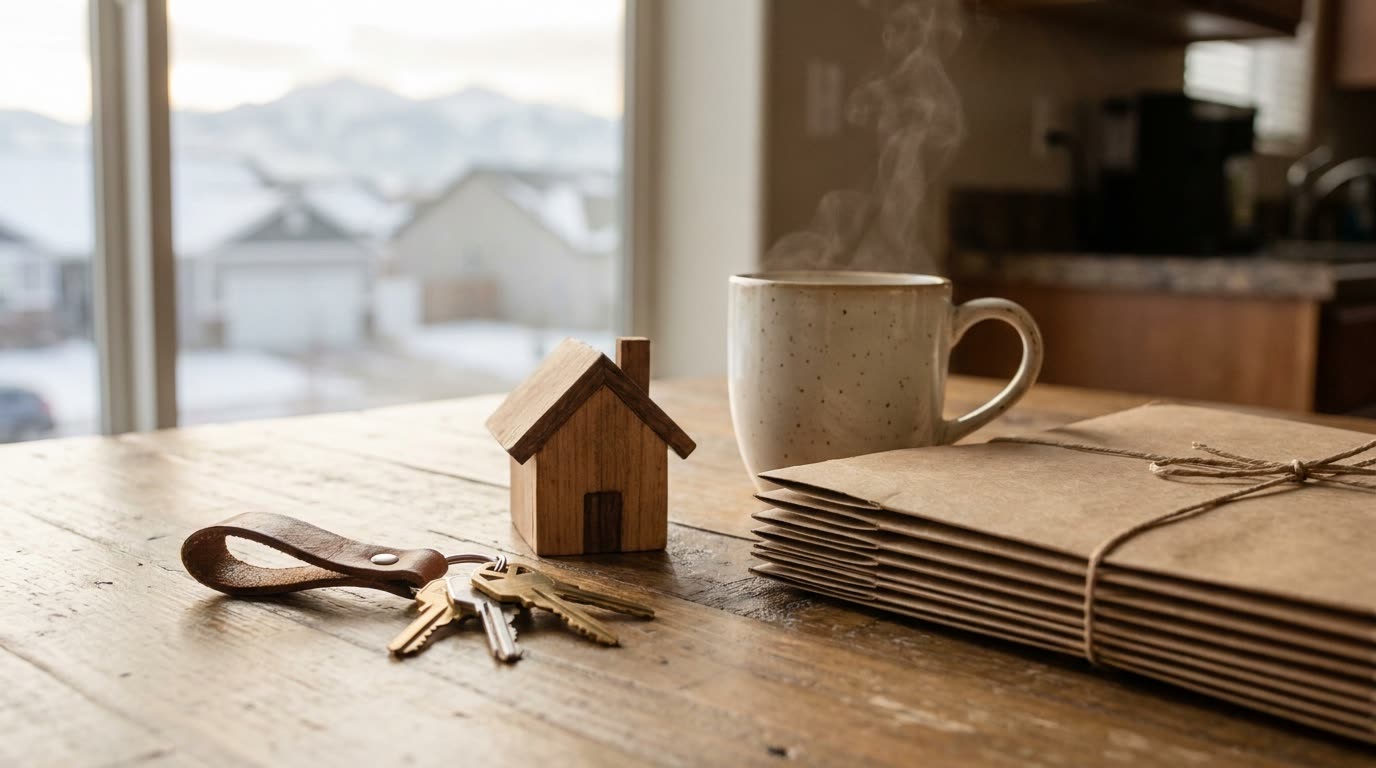 The Professional's Guide to Canadian Mortgage Types: Finding the Right Fit in Calgary