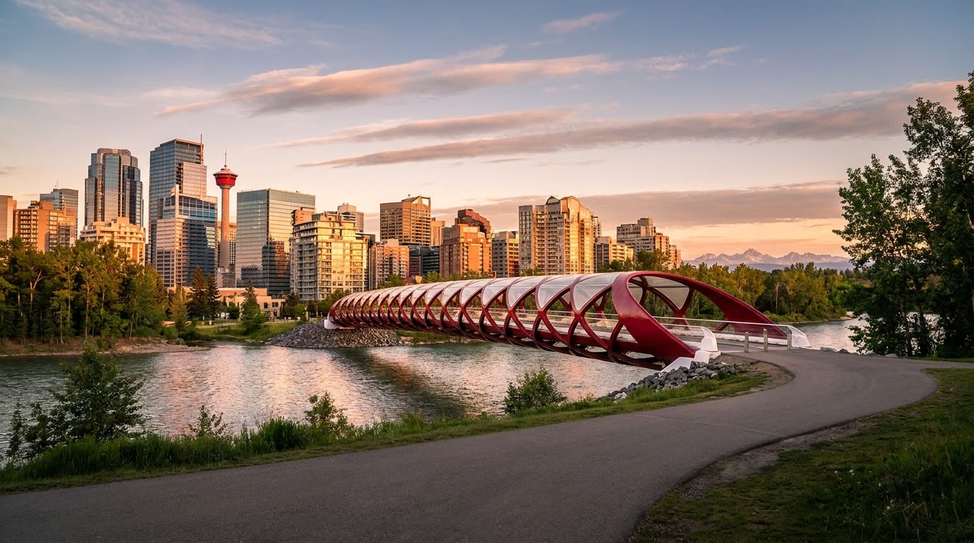 Top 10 Places to Visit in Calgary