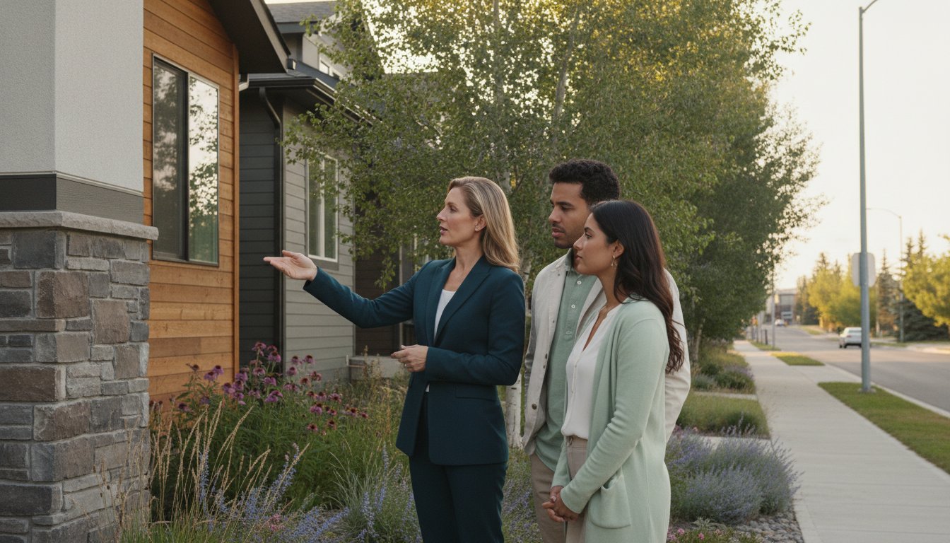 How to Choose the Right Calgary Neighbourhood
