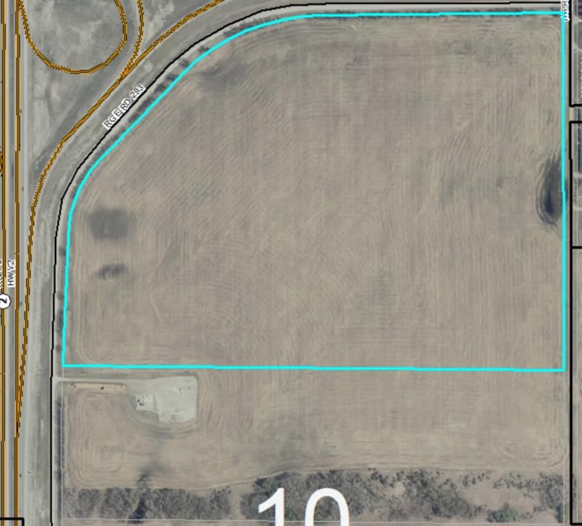 # 2 & # 72 Highways, Rural Rocky View County — main listing photo