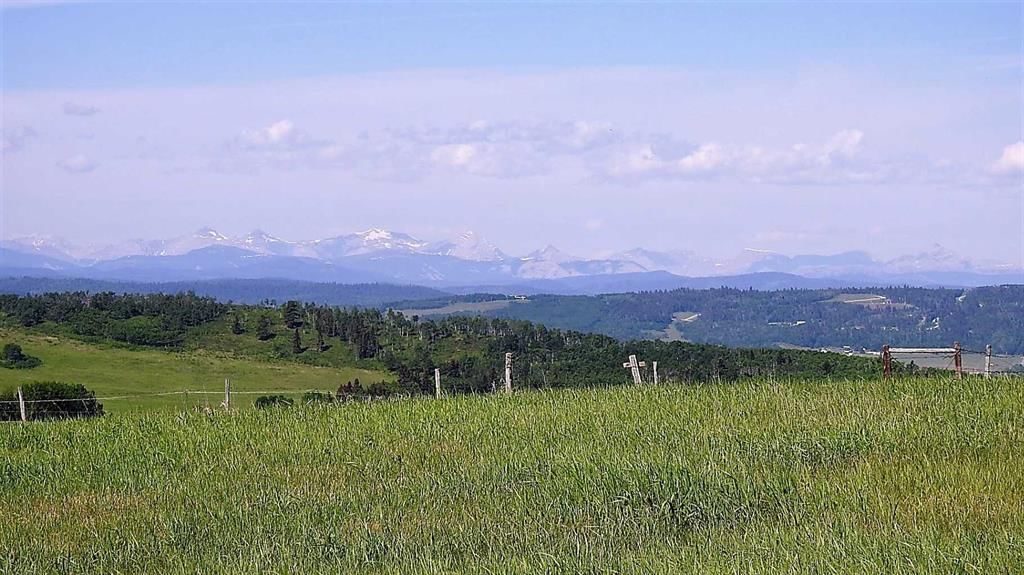 79.41 Acres SE-13-22-3W5, Rural Foothills County — photo 2 of 37