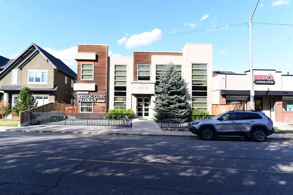6108 Bowness Road NW, Calgary — main listing photo