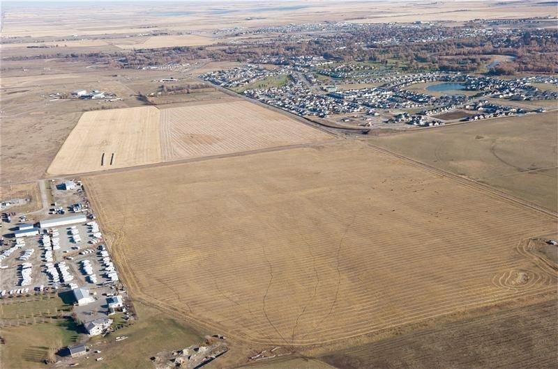 64 STREET NE Coal Trail NW, Calgary — residential land for sale