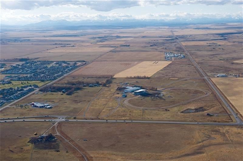 64 STREET NE Coal Trail NW, High River — photo 3 of 6