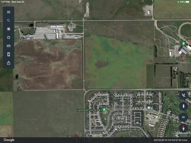 64 STREET NE Coal Trail NW, High River — photo 5 of 6