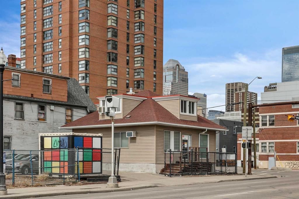 1501 1 Street SE, Calgary — photo 4 of 6