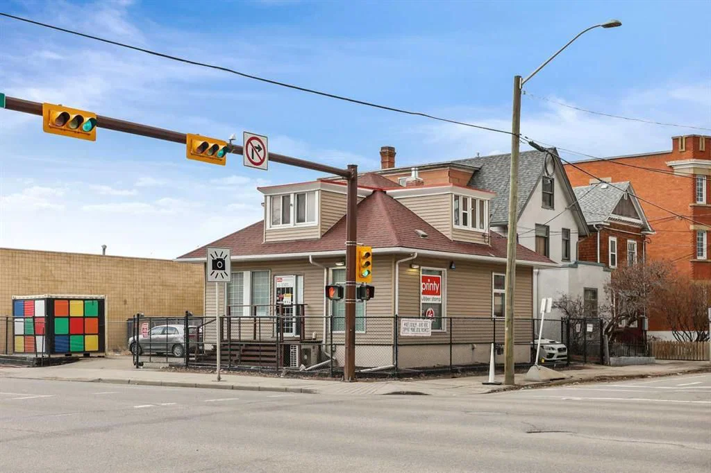 1501 1 Street SE, Calgary — photo 5 of 6