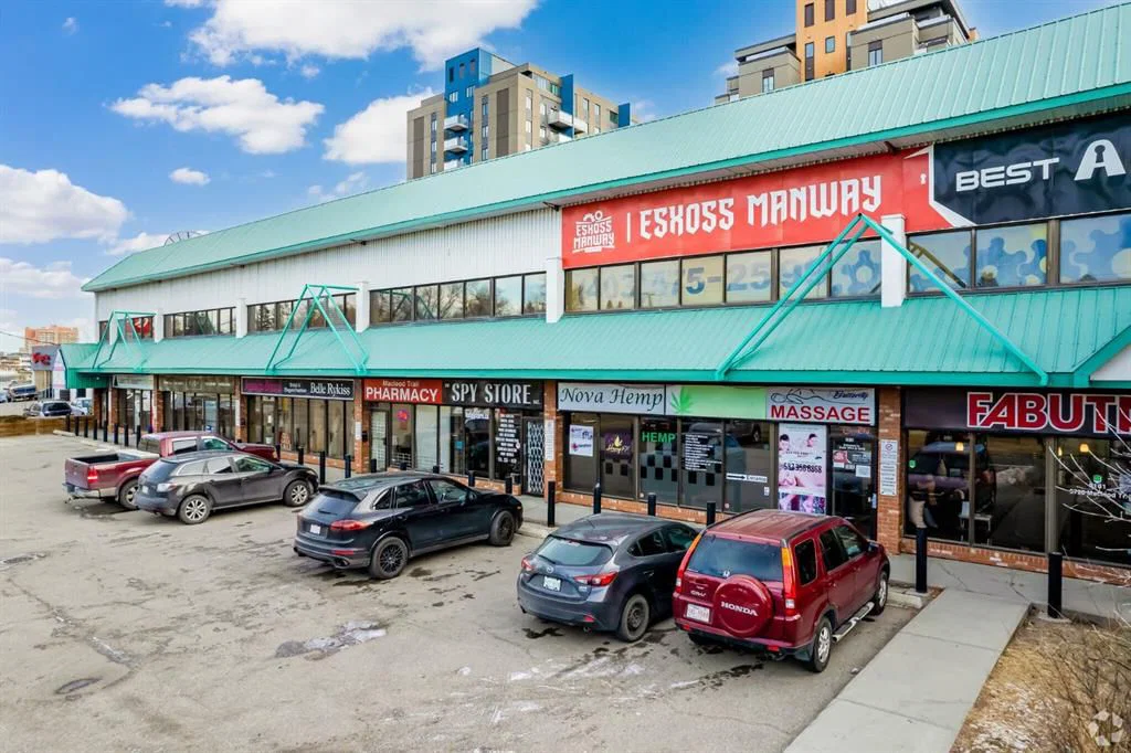 5720 Macleod Trail SW, Calgary — main listing photo