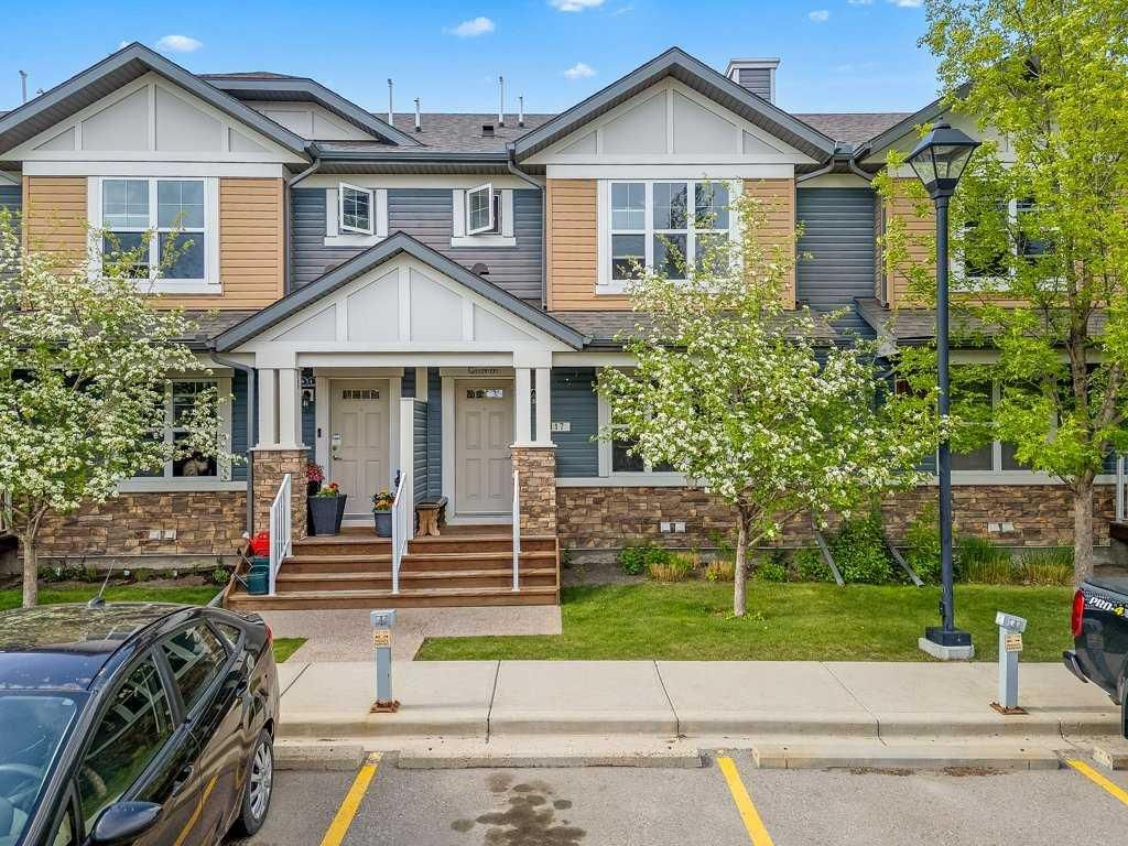 117 Chaparral Valley Gardens SE, Calgary — photo 2 of 50