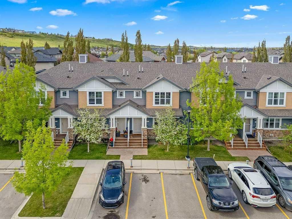 117 Chaparral Valley Gardens SE, Calgary — photo 3 of 50