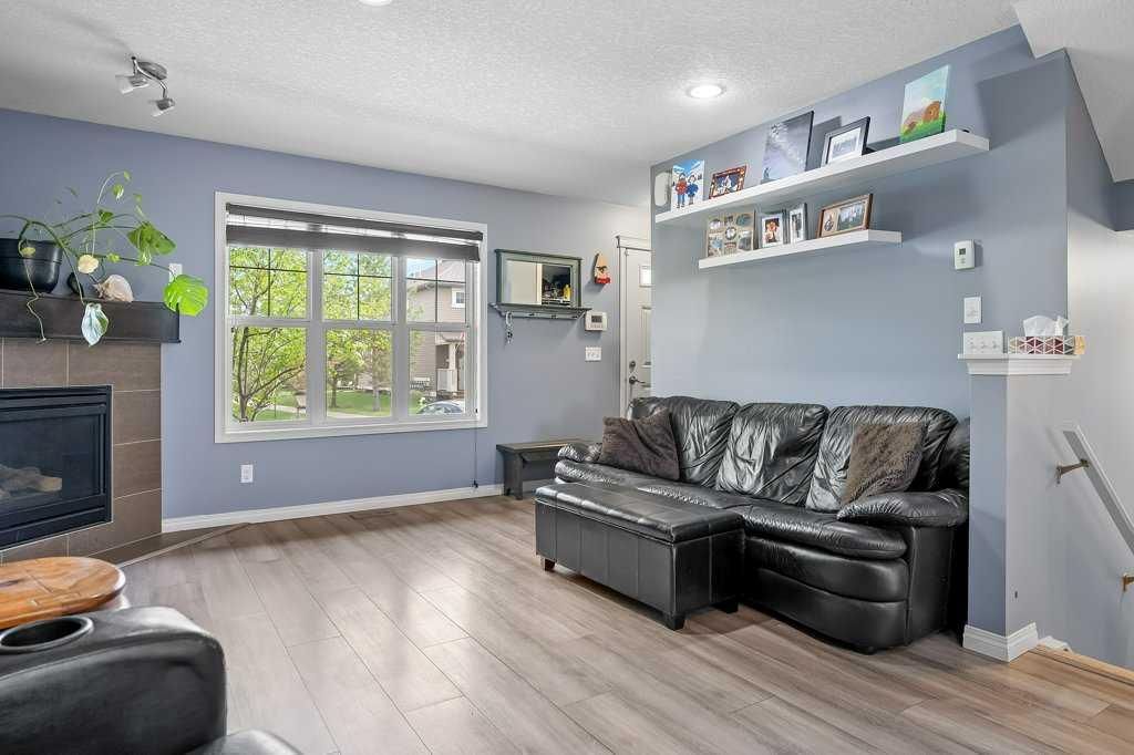 117 Chaparral Valley Gardens SE, Calgary — photo 5 of 50